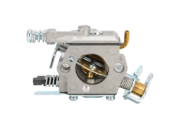 Carburador Para Husqvarna 136 137 141 142 36 41 Acessório De Motosserra