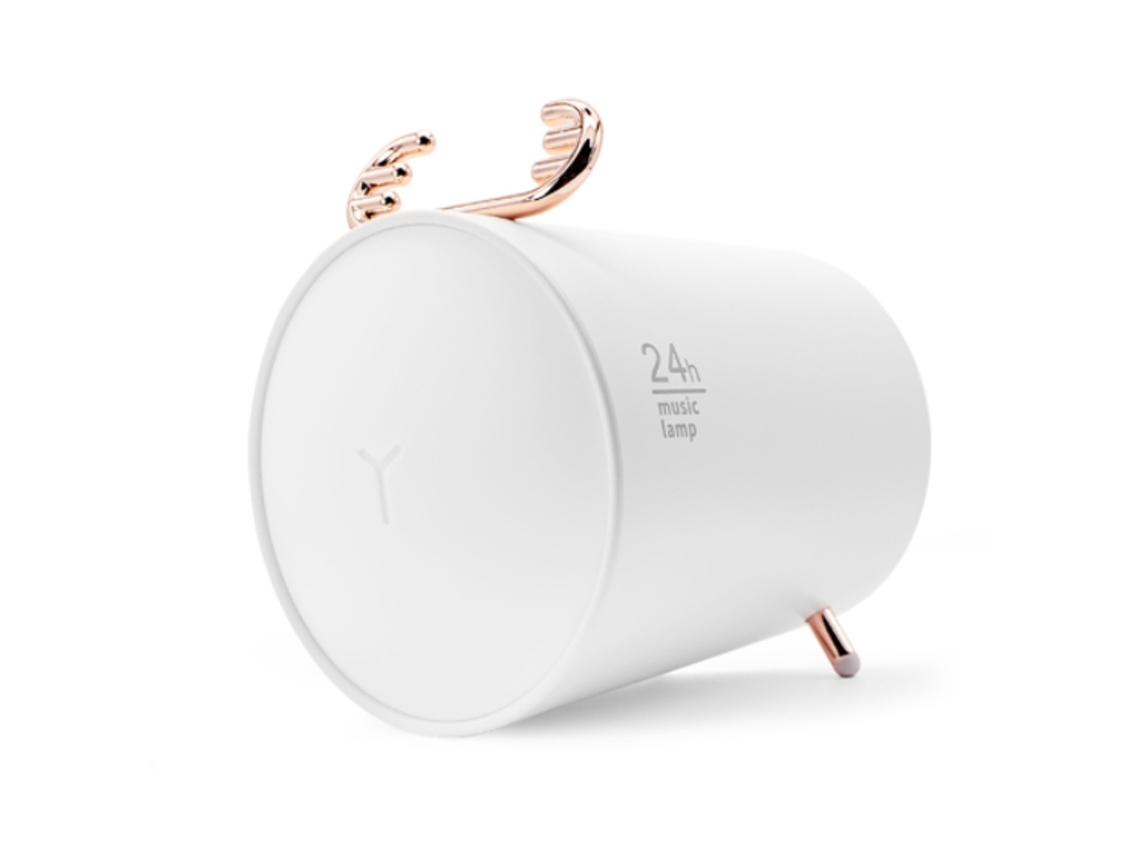 Colunas Bluetooth VEANXIN 1023H12 Branco