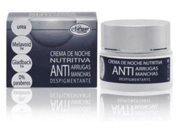 Creme de Rosto NURANA Antimanchas Nutrit 50 ml (50 ml)