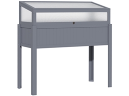 Hochbeet Para Ambientes Residenciais Design Moderno E Prático Durável E Resistente Fácil De Instalar Ideal Para Organização Compacto E Funcional