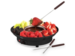 Conjunto Elétrico Para Fondue