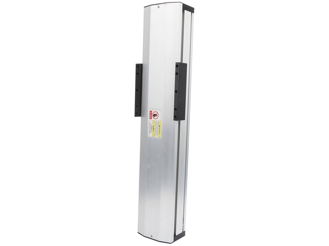 Mesa Linear De Deslizamento Com Trilho Guiador 300mm