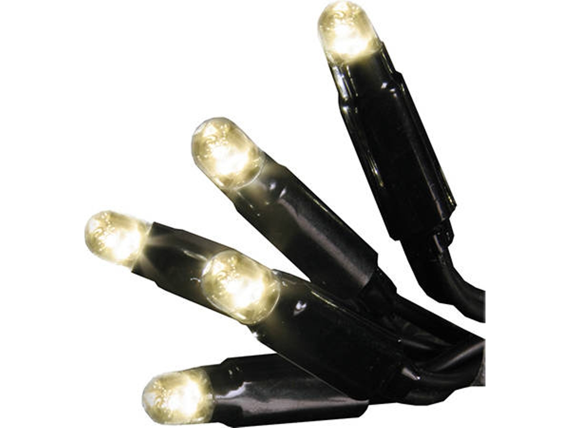 Cortina de Luzes SEGULA 50563