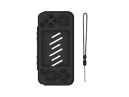 Capa Silicone CHOKOCO para Console R36H, Impactos, Portátil