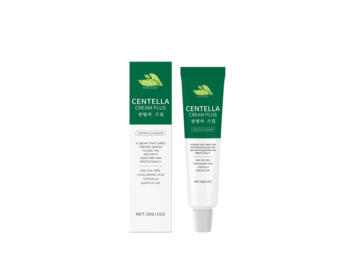 Hidratante Facial Calmante Alta Hidratação
