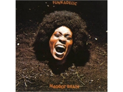 CD Funkadelic - Maggot Brain