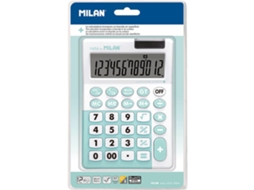 Calculadora MILAN 12 Dígitos