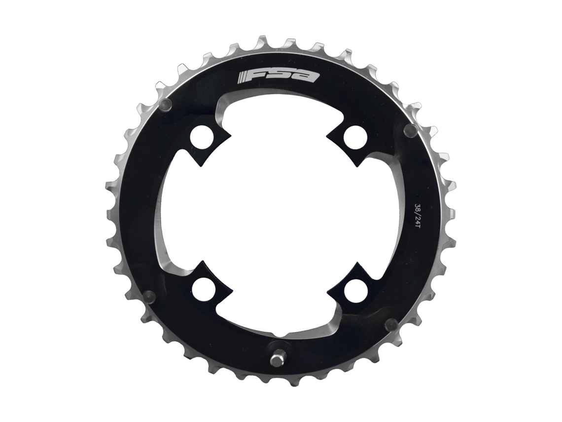 Bandeja mono FSA pro 104x39T d10 wb286