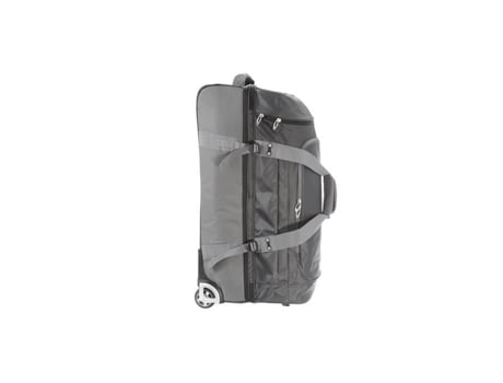 Bolsa De Viagem Unissexo Brunner Força Aérea Medidas Multicor (43 Cm)