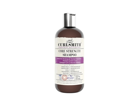 Shampoo Core Strength 355ml Curlsmith