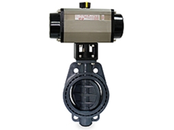 Válvula Implex Motor Elétrica S/E Pp-R EPDM 401 HIDROTEN