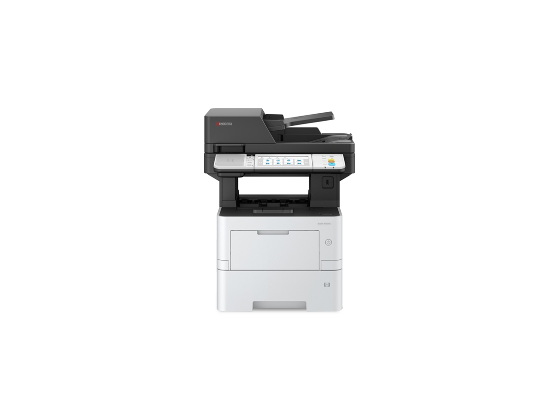 Impressora Ecosys Ma4500Ifx Laser A4 1200 X 1200 Dpi 45 Ppm KYOCERA