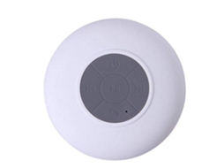 Colunas Bluetooth VEANXIN 0831H24 Branco