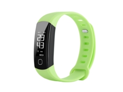 Pulseira Fitness EOOCOO (monitoramento Contínuo em Tempo Real da Frequência Cardíaca, Monitoramento da Pressão Arterial)