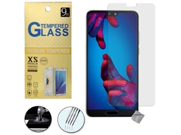 Pelicula de Vidro HTDMOBILES 