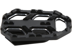 Parafuso de Assento de Motocicleta com Vedação, Kit de Porca, Parafuso Traseiro Universal, Metal, Resistente À Ferrugem. SFUSHOS