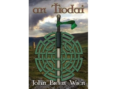 Livro an Trodai de John Breen Wren (Inglês)