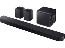 Soundbar SAMSUNG Q990H (11.1.4 Canais)