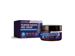 Creme Alivio para Pés Cuidado