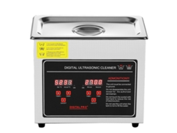 Limpador Ultrassônico Succebuy 6 L Limpador Sônico Digital Com Timer 0 80celsius