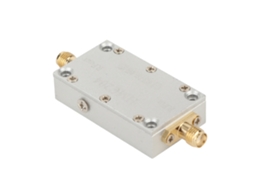 Laxiscreed Multiplicador De Frequência Em Liga De Alumínio, 4-8ghz Para 8-16ghz