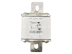 Fusível Rápido Rs0 250v400a350a320a300a250a Núcleo De Fusível Rápido (250v400a) Para Uso Doméstico E Profissional