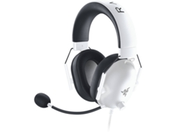 Auscultadores Gaming Razer Blackshark V2 X Special White Edition (Outlet Grade A)