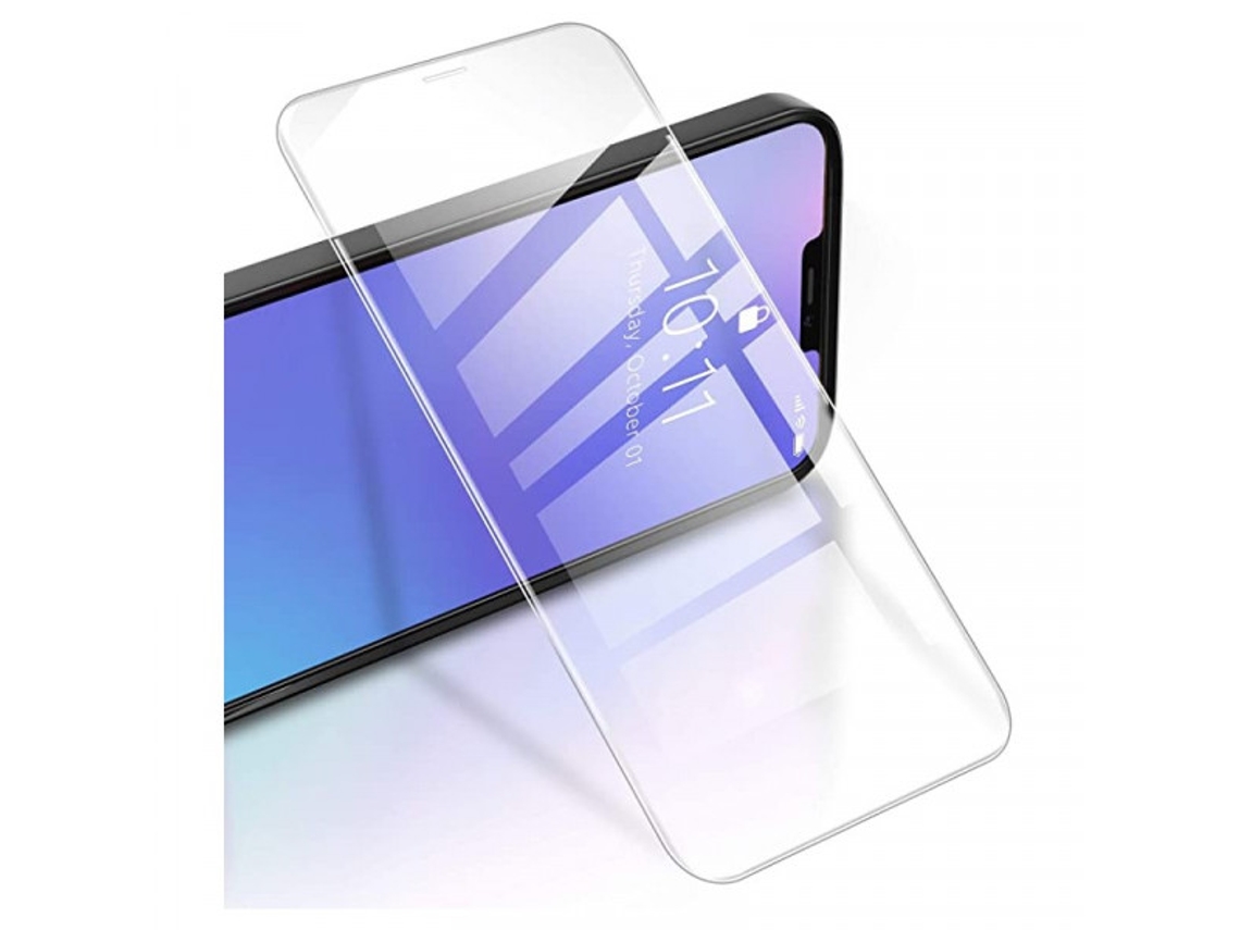 Pelicula de Vidro ZAGG iPhone 2020