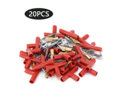 Conjunto de 20 Bebedouros Primerox com bico para Coelhos