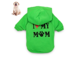 Eu Amo Minha Mãe