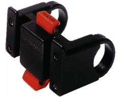 Klickfix Handlebar Adapter For 22-26 Mm