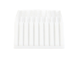 Baok-10 Pcs Escova De Limpeza Para Bicos De Chuveiro Com Antiobstrução Para Vazios E Buracos De Chuveiro