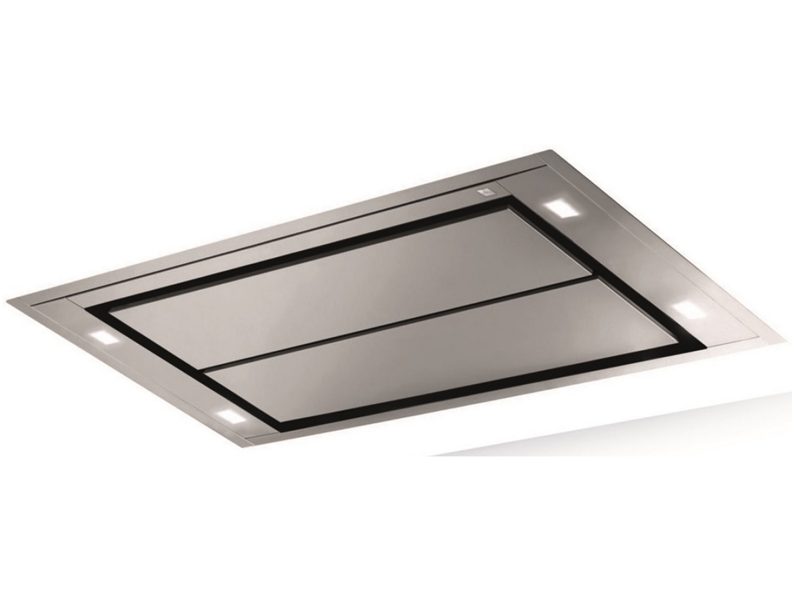 Exaustor ROBLIN 6209269 (99 cm - Inox)