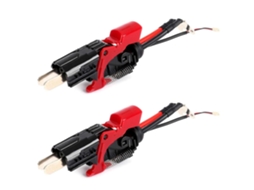 2x For V11 Sv14 Vacuum Cleaner Strong Trigger Switch Assembly, Upgraded Power Button Replacement Parts