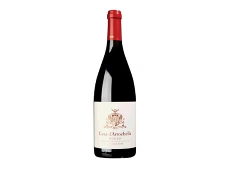 Vinho CASA D`ARROCHELLA RESERVA TINTO 2016 DOURO 75CL