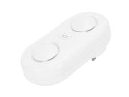 Limitador Ultrassônico para Ratos e Camundongos, Controle Automático de Frequência LAXISCREED