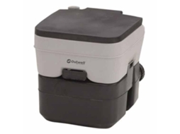 Outwell Portable Toilet 20l