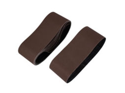 Lixa de Cinta CHABERLU Escovada de Grão 150 para Lixadeira 610x93mm (10 Unidades)