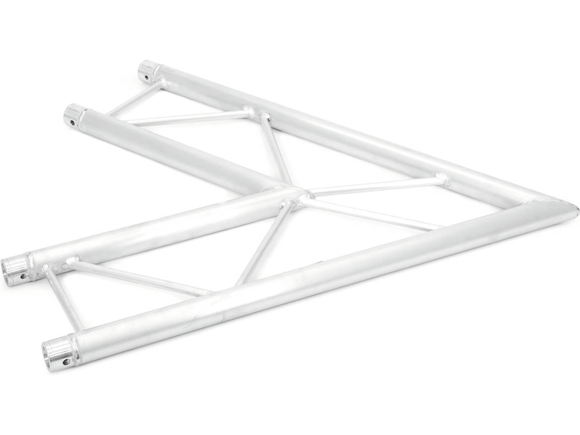 Armadura ALUTRUSS BQ2-PAC20H 2 Vias 60°