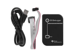 Programador De Emulação De Chip Do Programador Bluetooth Compatível Com O Cc Debugger Chip Downloader É Adequado Brilvibera