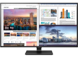 Monitor LG 43UD79-B (43'' - Ultra HD - LED IPS)