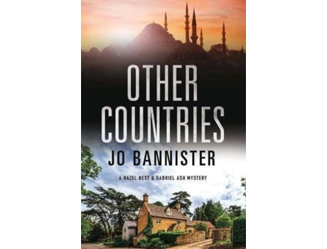 Livro other countries de bannister, jo (author) (inglês)