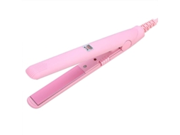 Alisador de Cabelo YIZHOOD Adc190 150 a 200℃ Rosa