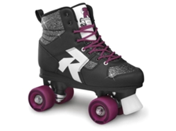 Roces Disco Palace Roller Skates