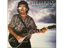 Vinil George Harrison - Cloud Nine