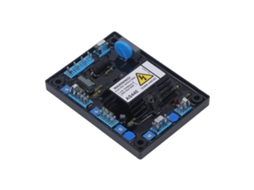 Regulador de Voltaje Avr para Generador Stamford Con Protección de Baja Velocidad 100‑264v S/MARCA