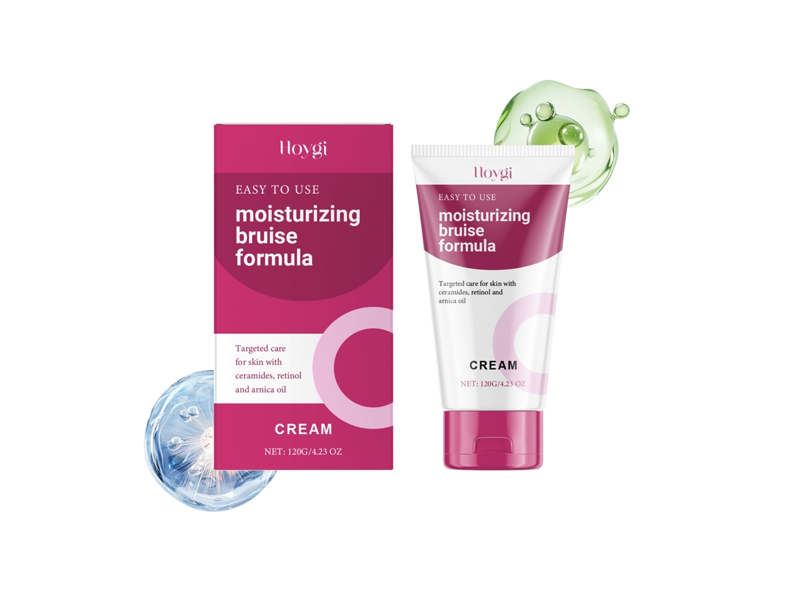 Creme Reparador Contusões Worten