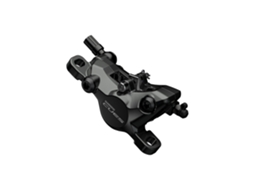 Travões de Disco Hidráulicos SHIMANO