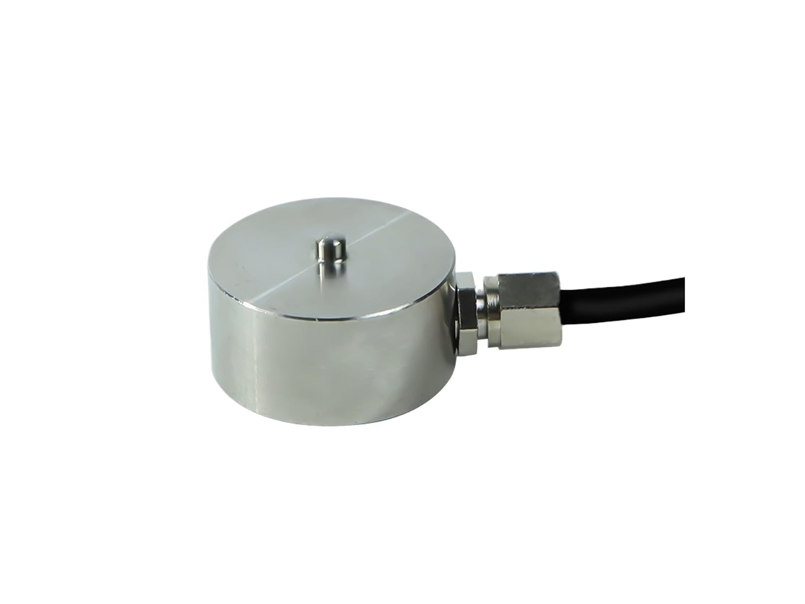 Sensor de peso micrométrico de alta precisão Dyhw-116 0-5t, Medição