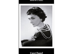 Livro Coco Chanel. de Daniel García López (Espanhol)
